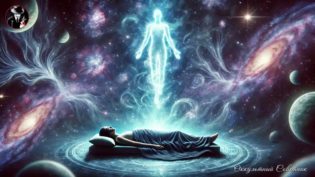 © Оккультный Советник Арт.