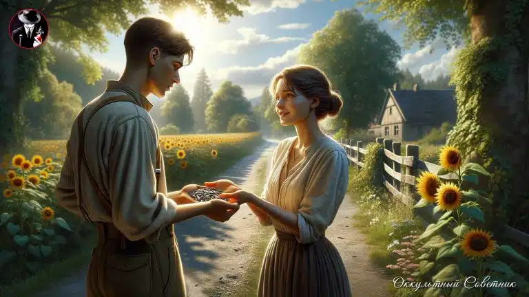 © Оккультный Советник Арт.