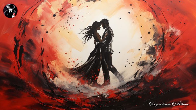 © Оккультный Советник Арт.