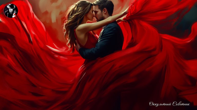 © Оккультный Советник Арт.