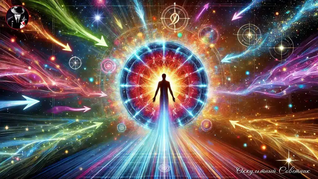 © Оккультный Советник Арт.