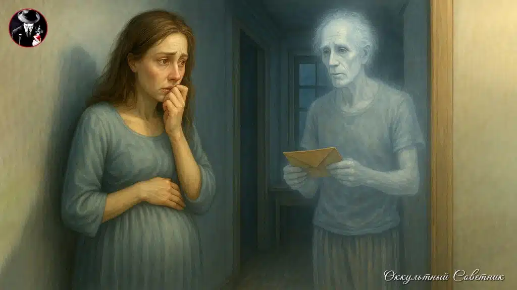 © Оккультный Советник Арт.