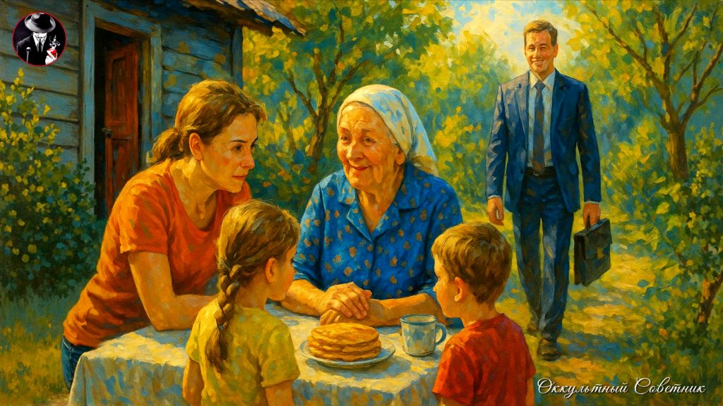 Умереть по расписанию: шесть дней до смерти. Часть 2