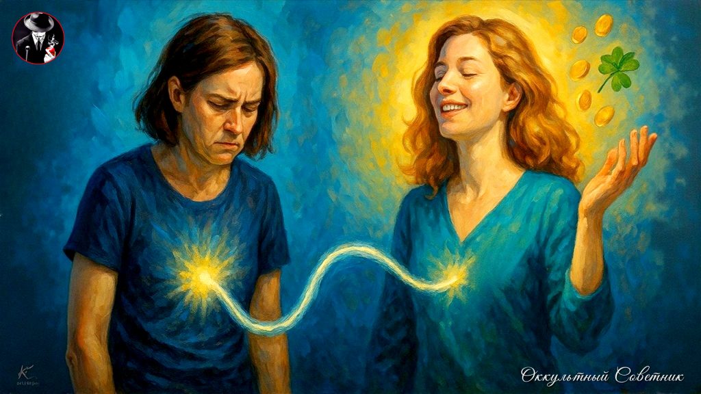 © Оккультный Советник Арт.