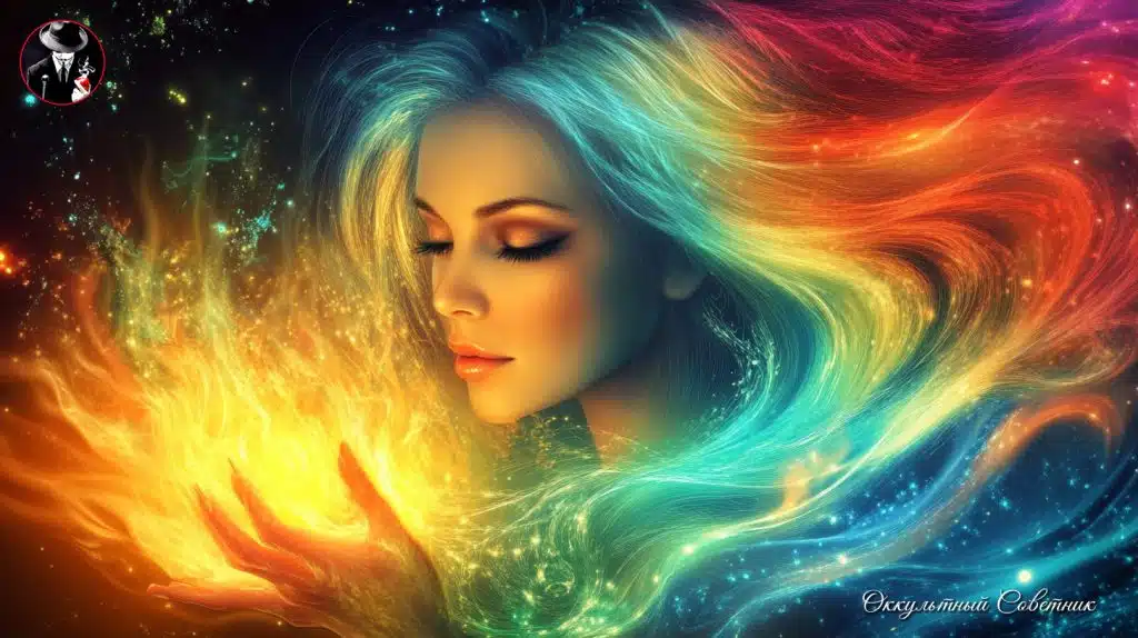 © Оккультный Советник Арт.