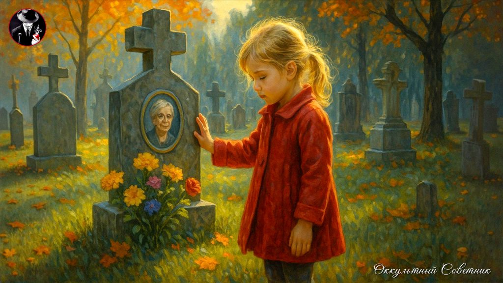 © Оккультный Советник Арт.