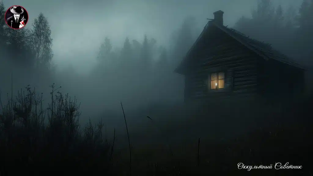 © Оккультный Советник Арт.