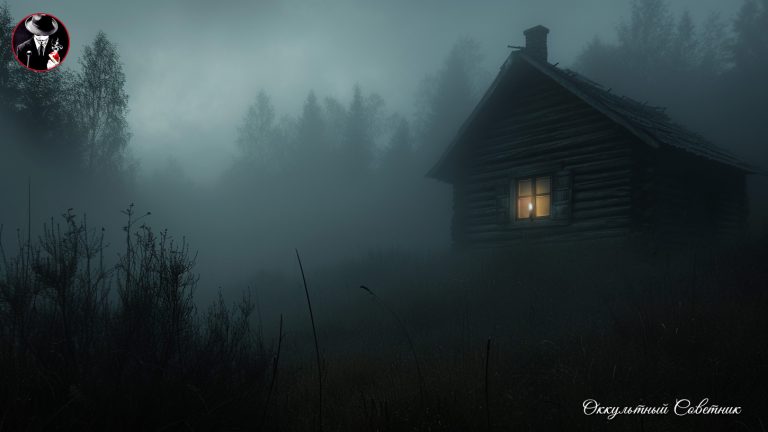 © Оккультный Советник Арт.