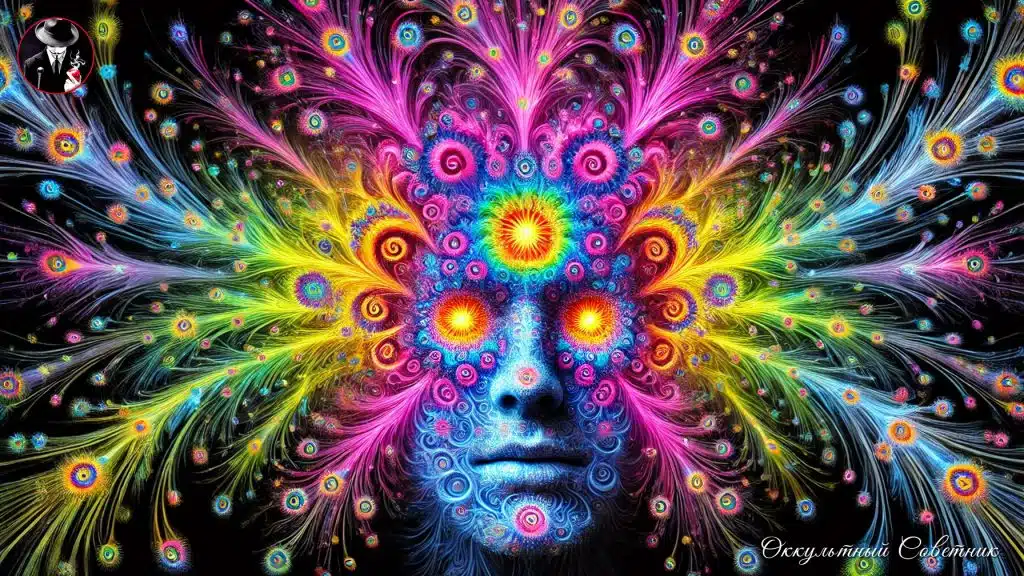 © Оккультный Советник Арт.