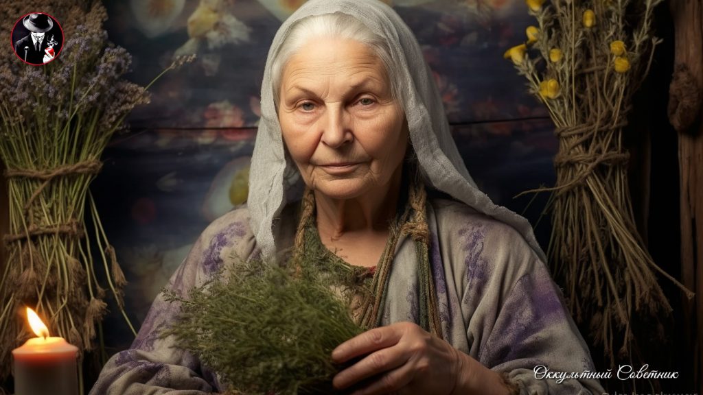 © Оккультный Советник Арт.