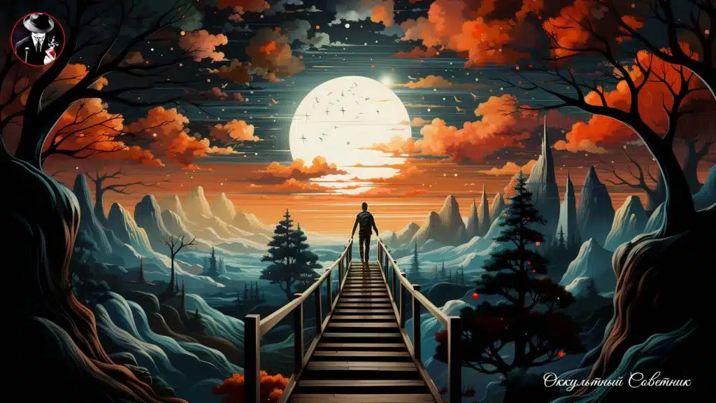 © Оккультный Советник Арт.