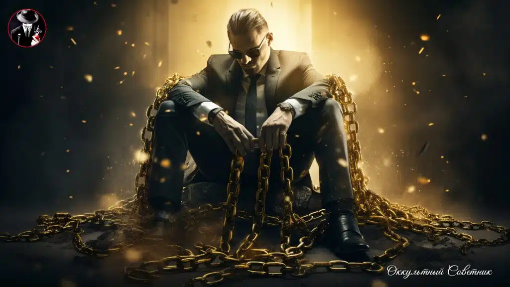 © Оккультный Советник Арт.