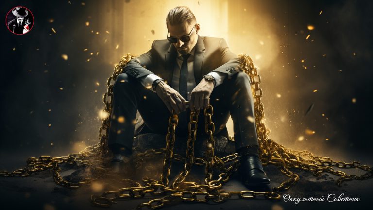 © Оккультный Советник Арт.