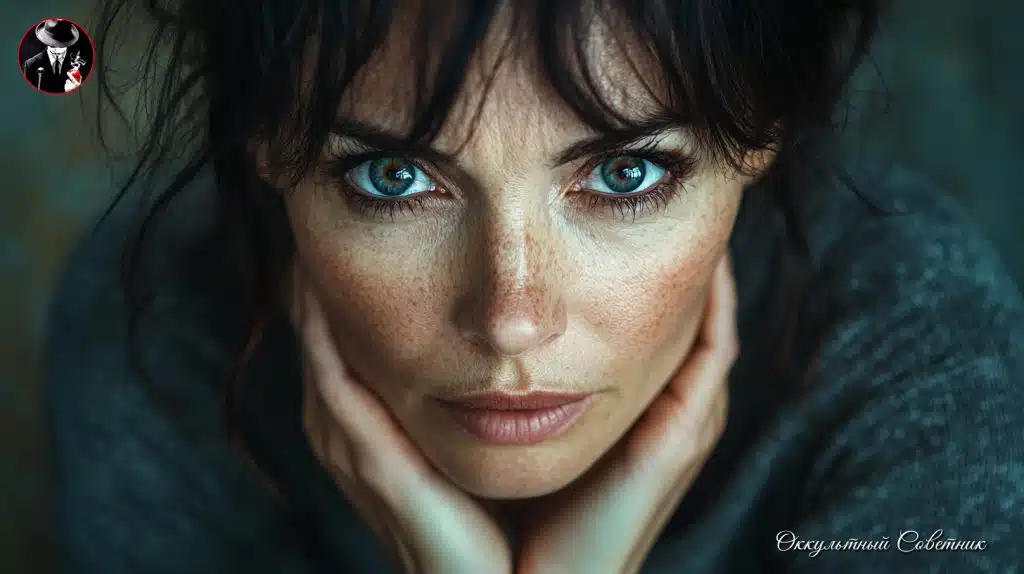 © Оккультный Советник Арт.