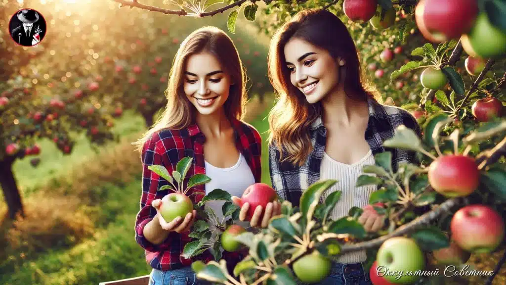 © Оккультный Советник Арт.