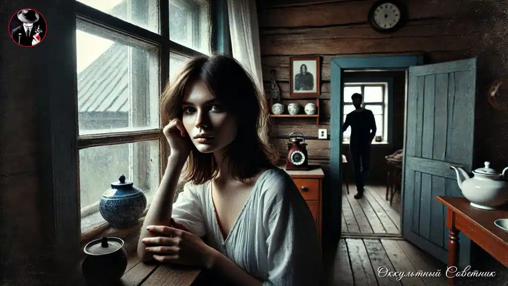 © Оккультный Советник Арт.