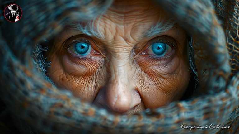 © Оккультный Советник Арт.