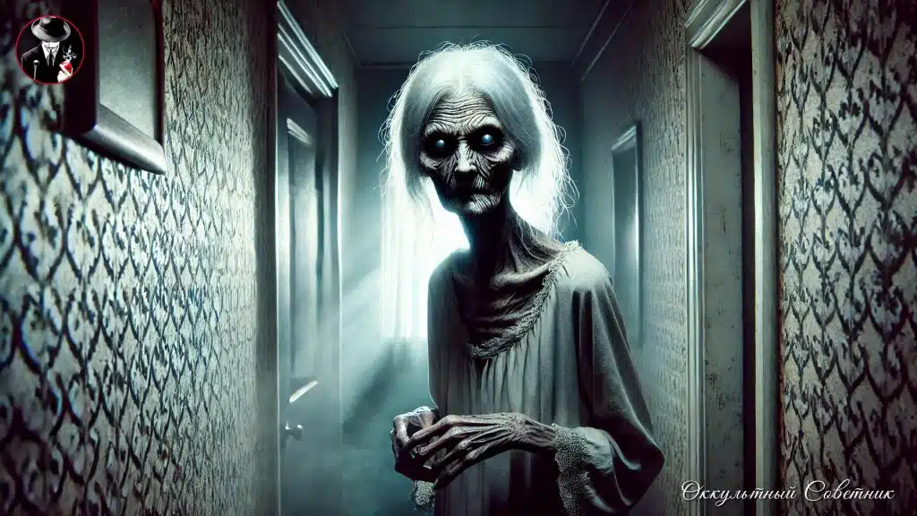 © Оккультный Советник Арт.