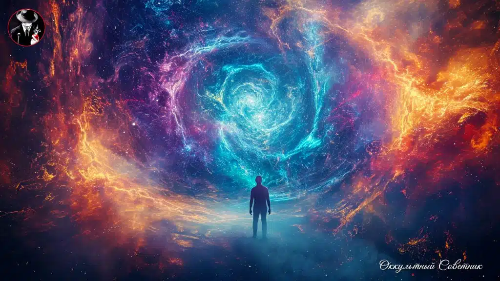 © Оккультный Советник Арт.