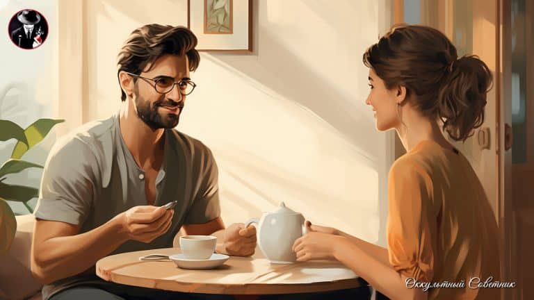 © Оккультный Советник Арт.