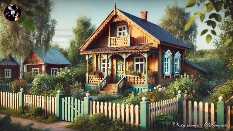 © Оккультный Советник Арт.