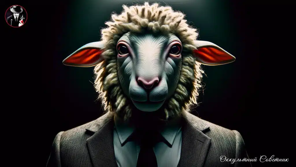 © Оккультный Советник Арт.