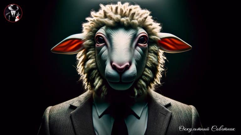 © Оккультный Советник Арт.