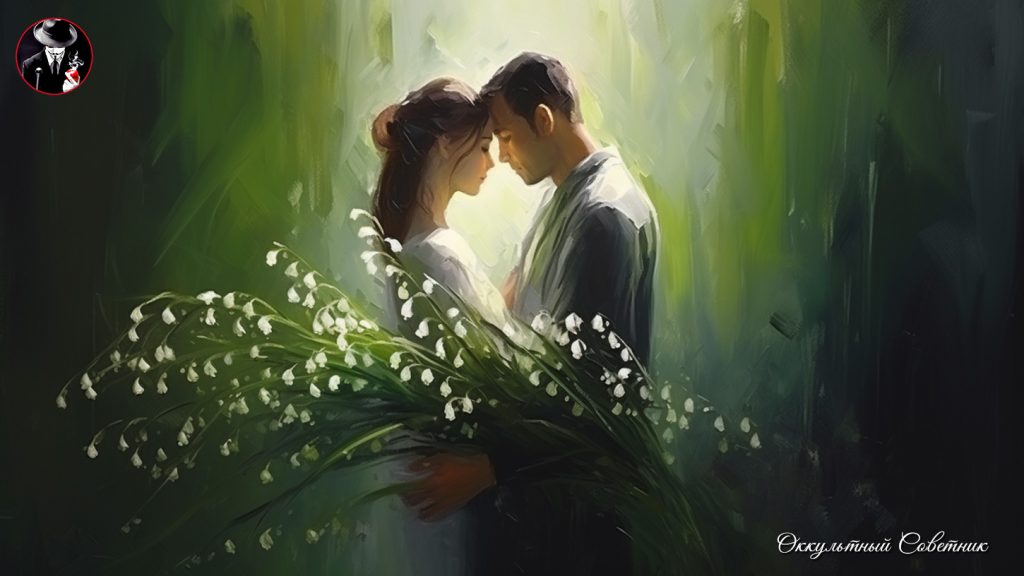 © Оккультный Советник Арт.