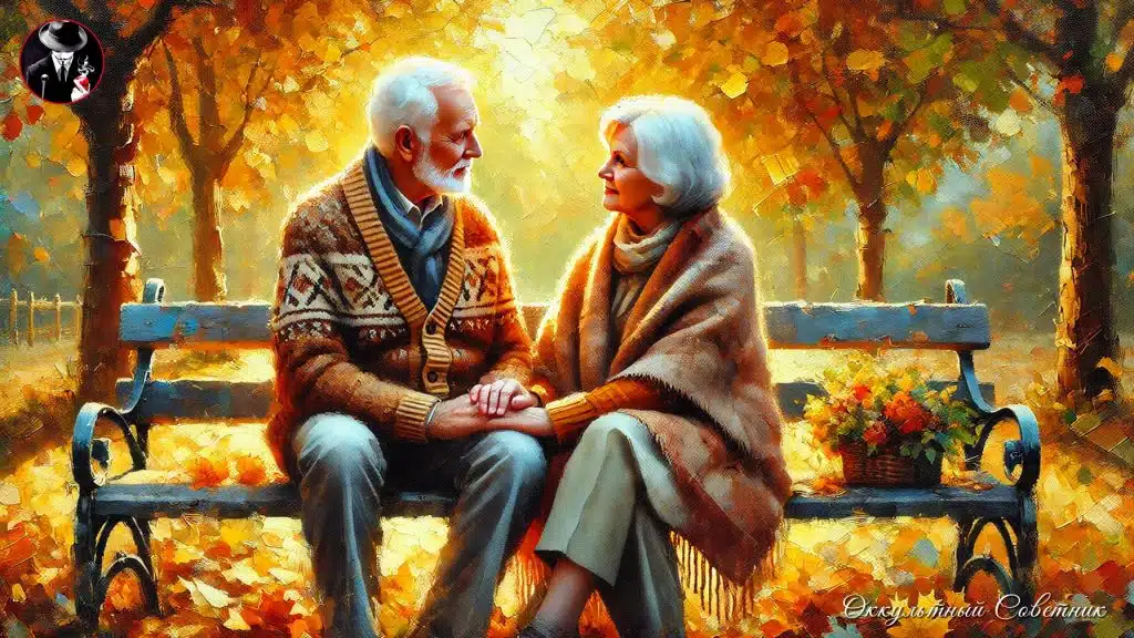 © Оккультный Советник Арт.