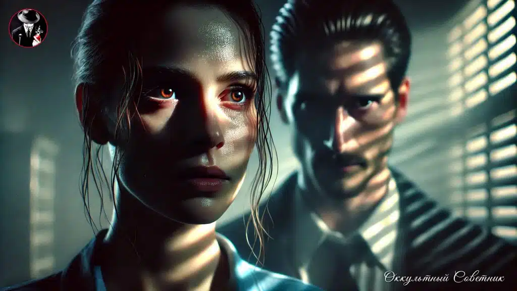 © Оккультный Советник Арт.