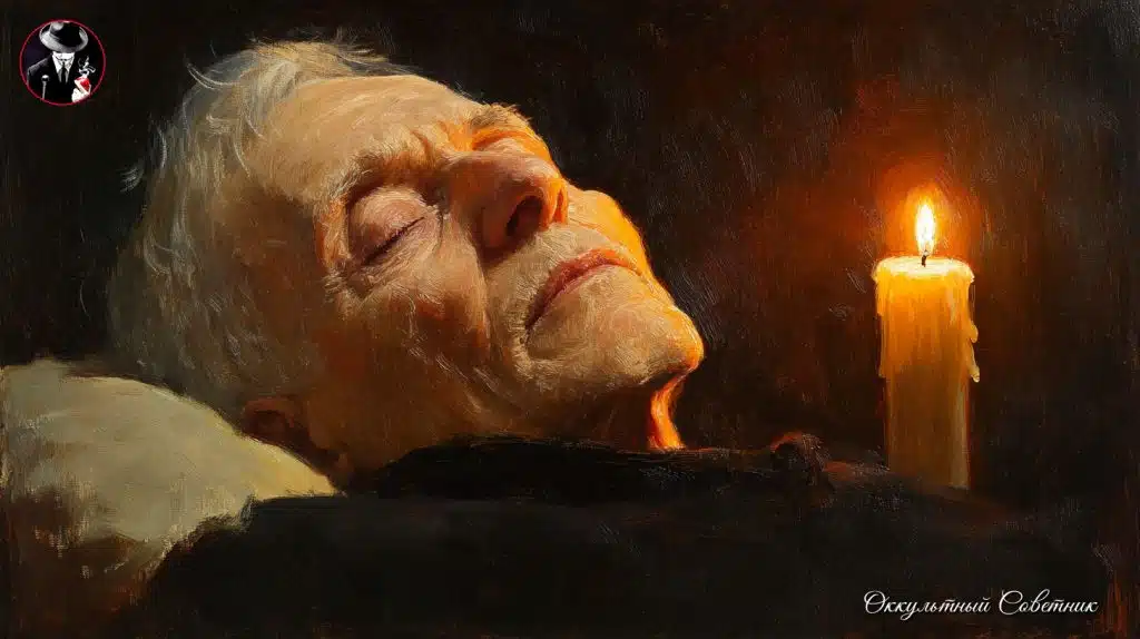 © Оккультный Советник Арт.