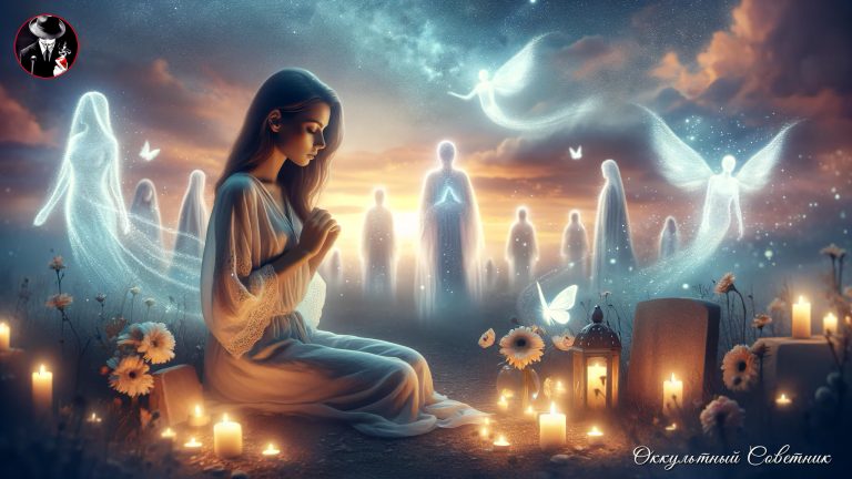 © Оккультный Советник Арт.
