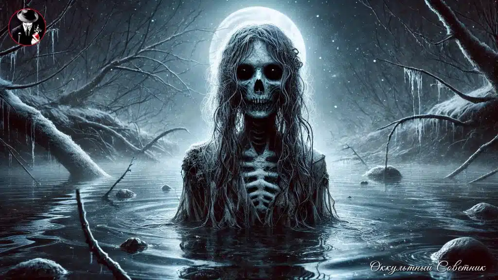 © Оккультный Советник Арт.