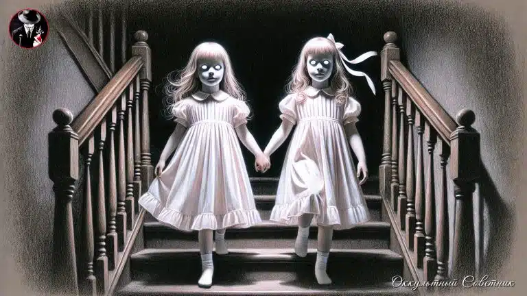 © Оккультный Советник Арт.