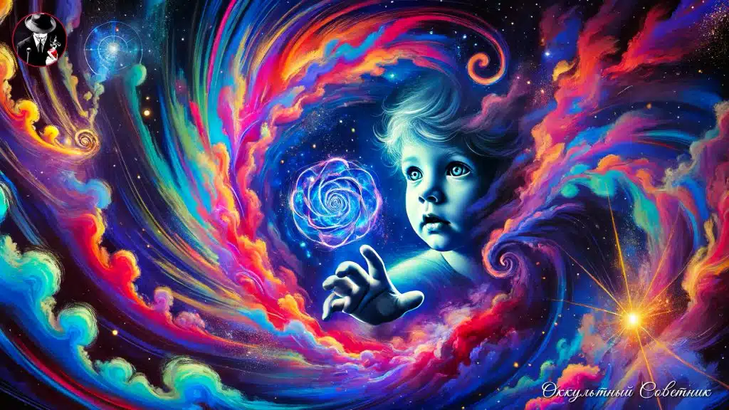 © Оккультный Советник Арт.