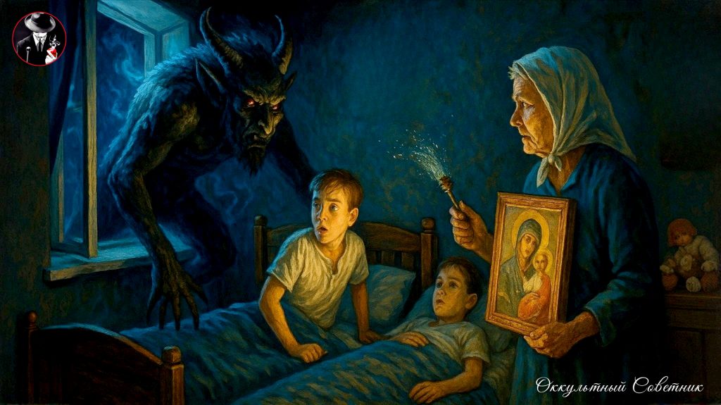 © Оккультный Советник Арт.