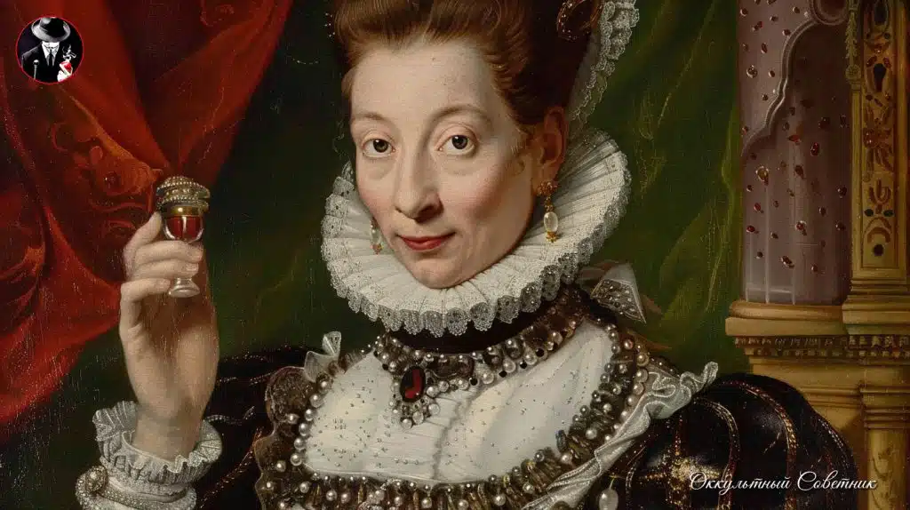 © Оккультный Советник Арт.