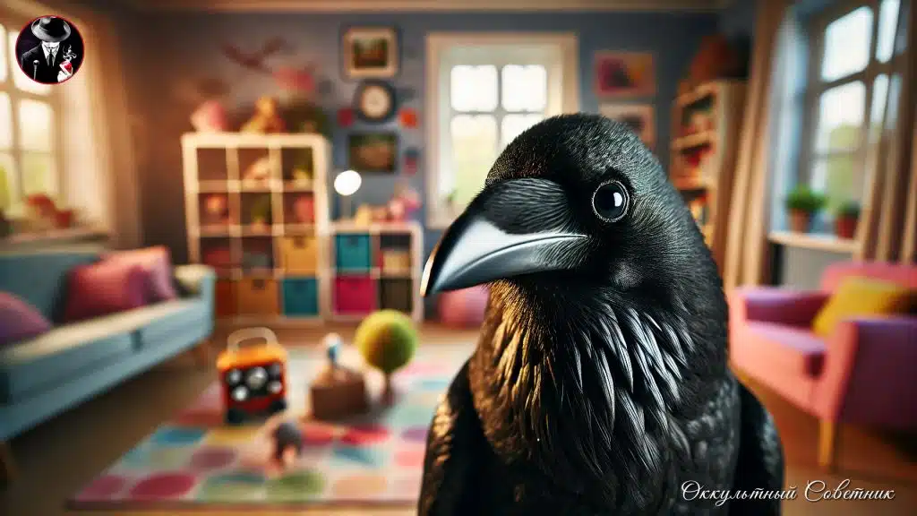 © Оккультный Советник Арт.