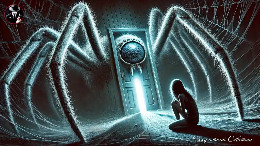 © Оккультный Советник Арт.
