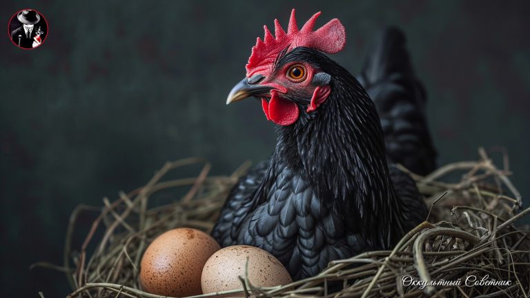 © Оккультный Советник Арт.