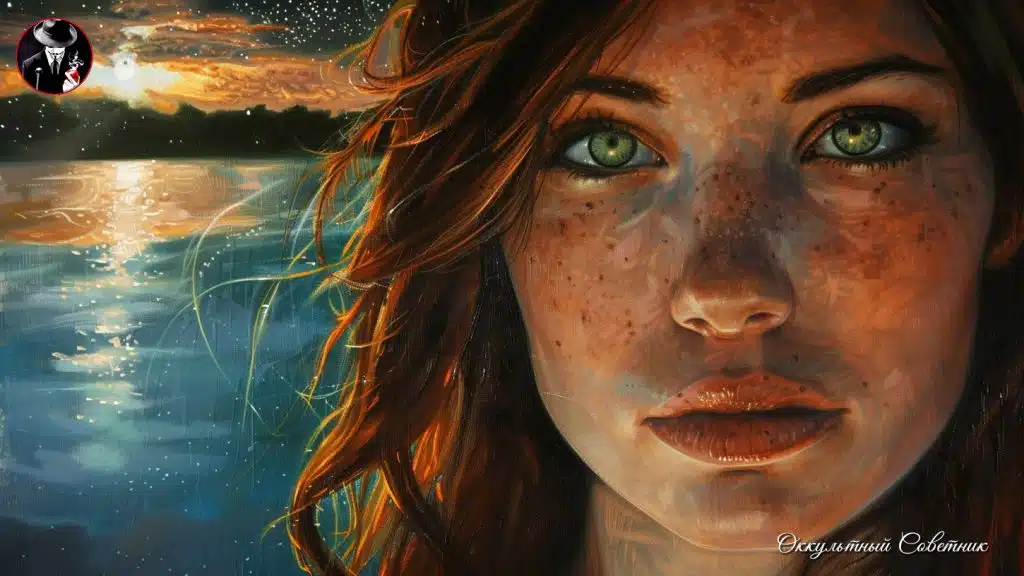 © Оккультный Советник Арт.