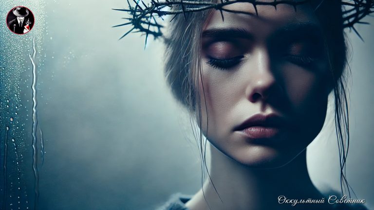 © Оккультный Советник Арт.