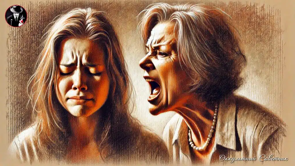 © Оккультный Советник Арт.