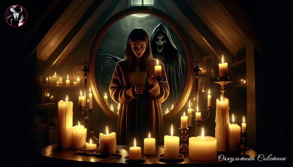 © Оккультный Советник Арт.