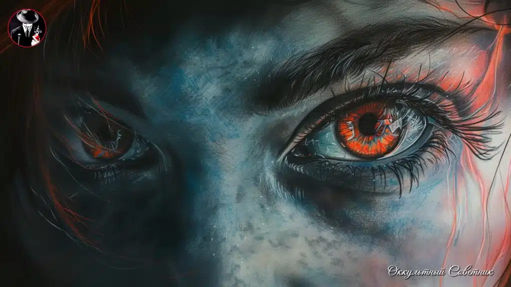 © Оккультный Советник Арт.