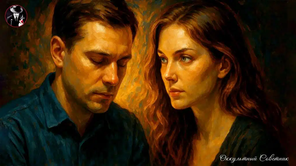 © Оккультный Советник Арт.