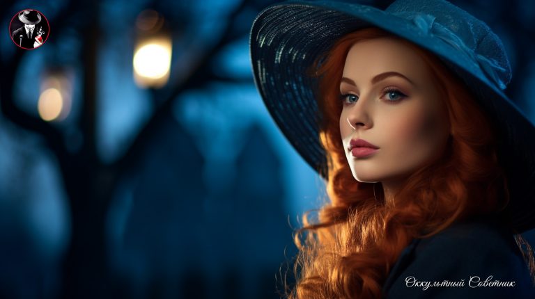 © Оккультный Советник Арт.