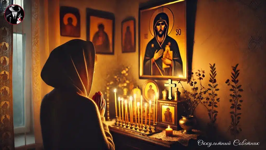 © Оккультный Советник Арт.