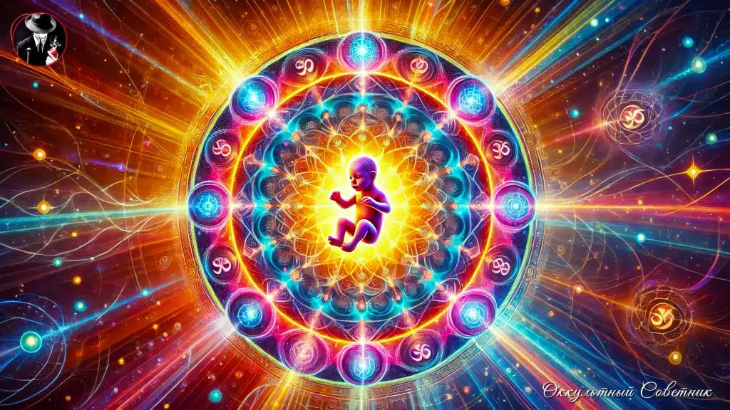 © Оккультный Советник Арт.