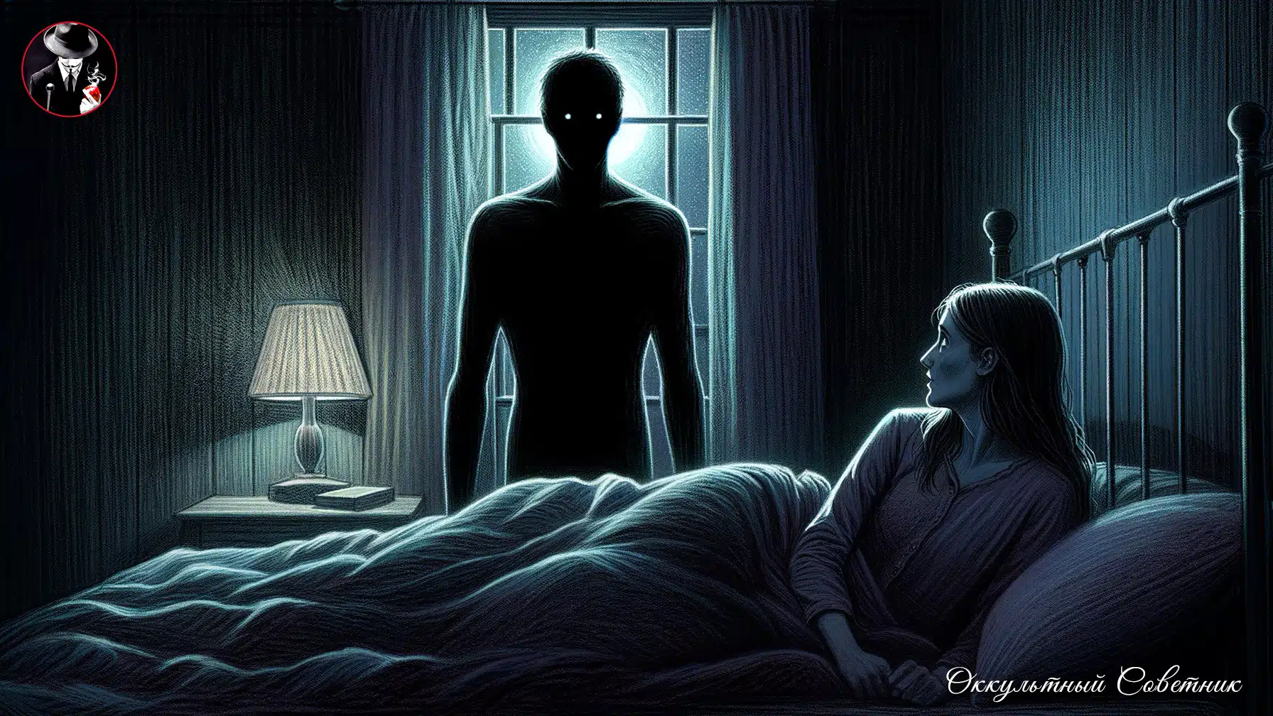 © Оккультный Советник Арт.